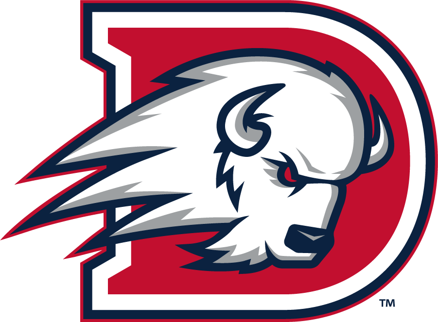 Dixie State Trailblazers 2016-Pres Secondary Logo iron on transfers for clothing